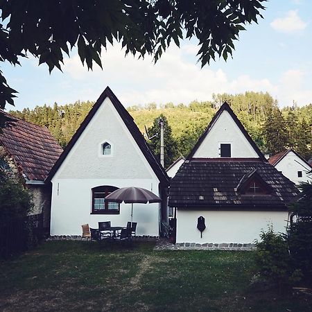 Gasthaus Syparne Liptovský Ján Exterior foto
