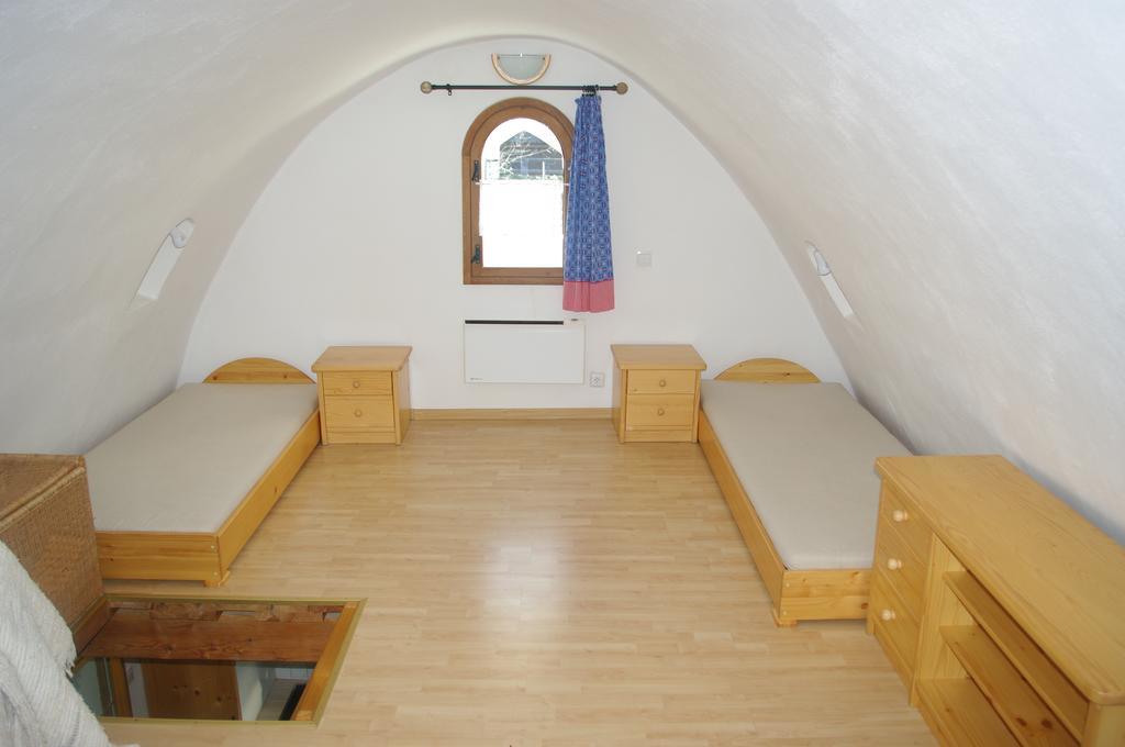 Gasthaus Syparne Liptovský Ján Zimmer foto